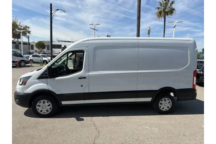 $30081 : Ford E-Transit 2023 350 3dr image 4