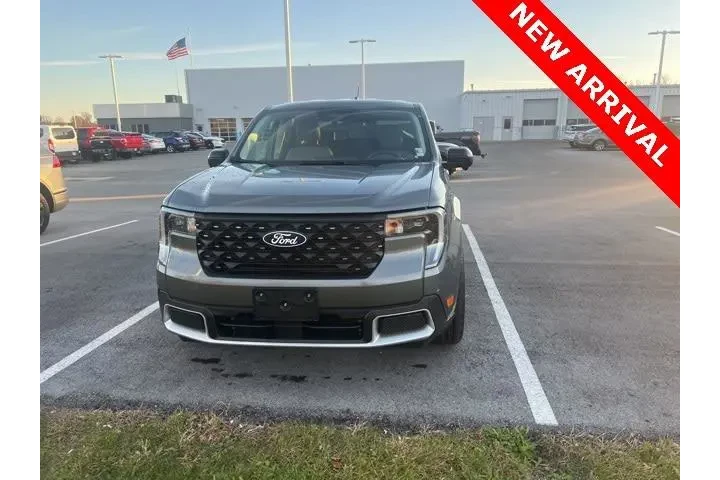 $33998 : Ford Maverick 2025 AWD Laria image 5