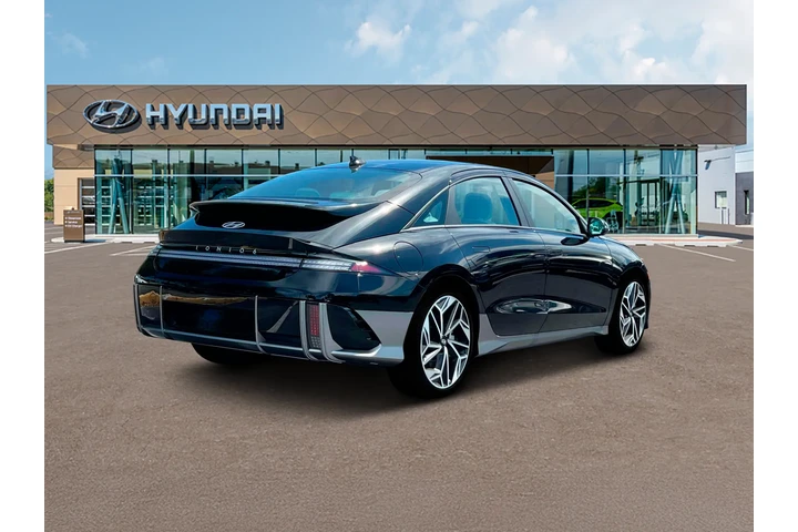 $31991 : Hyundai IONIQ 6 2025 SEL 4dr image 7