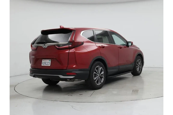 $25998 : Honda CR-V 2022 EX 4dr SUV image 8