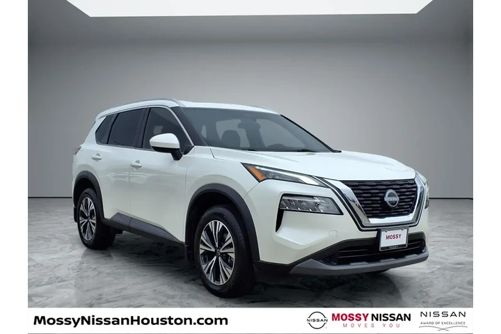 $19995 : Nissan Rogue 2023 SV 4dr Cro image 1