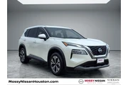 Nissan Rogue 2023 SV 4dr Cro