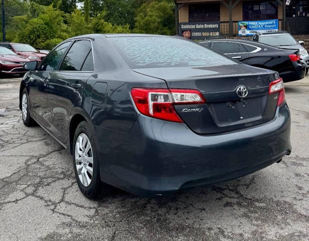 $7500 : 2013 Camry LE image 5