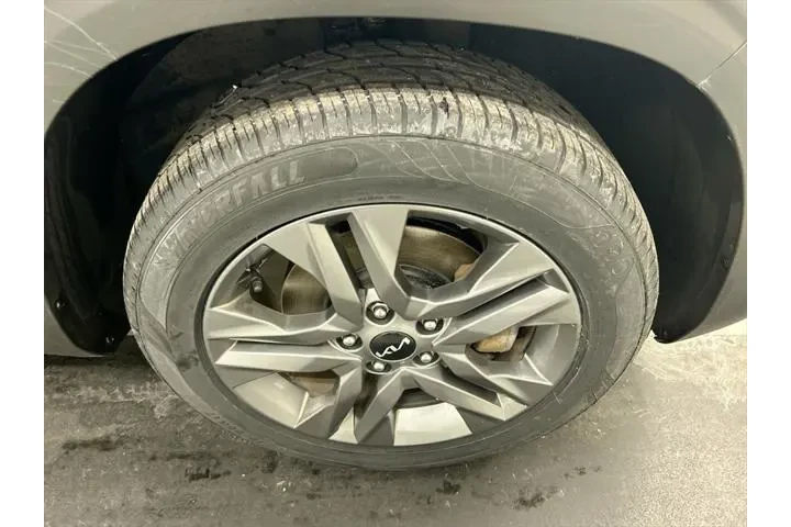 $21451 : Kia Seltos 2023 AWD S 4dr SU image 8