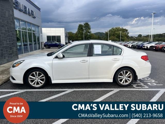 $11642 : PRE-OWNED 2014 SUBARU LEGACY image 8