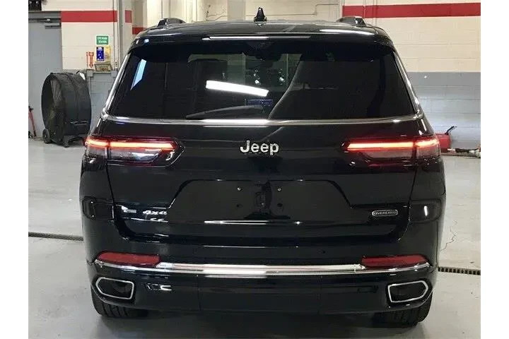 $30988 : Jeep Grand Cherokee L 2022 4 image 3