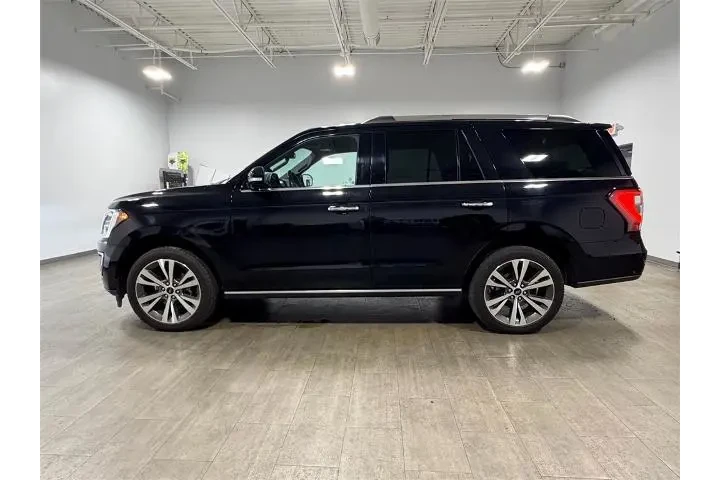 $28987 : Ford Expedition 2021 4x4 Lim image 7