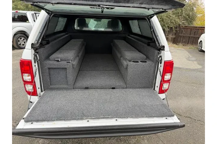 $18000 : Ford Ranger 2020 4x2 XL 4dr image 5