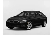 BMW 3 Series 2016 328i 4dr S en San Jose
