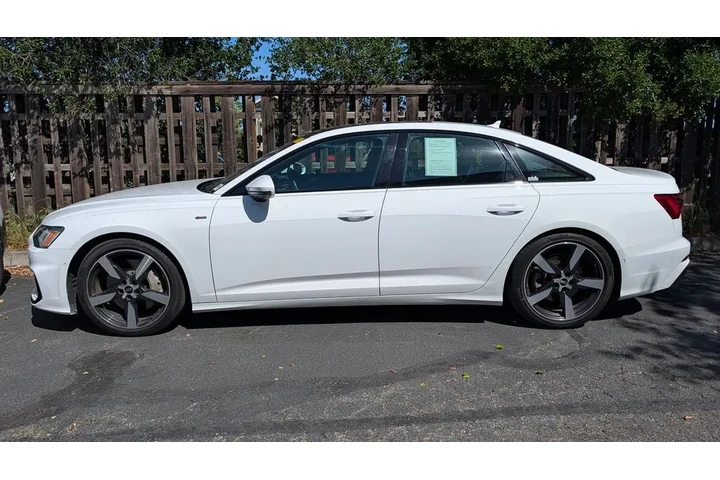 $31990 : 2021 A6 3.0T Premium Plus qua image 5