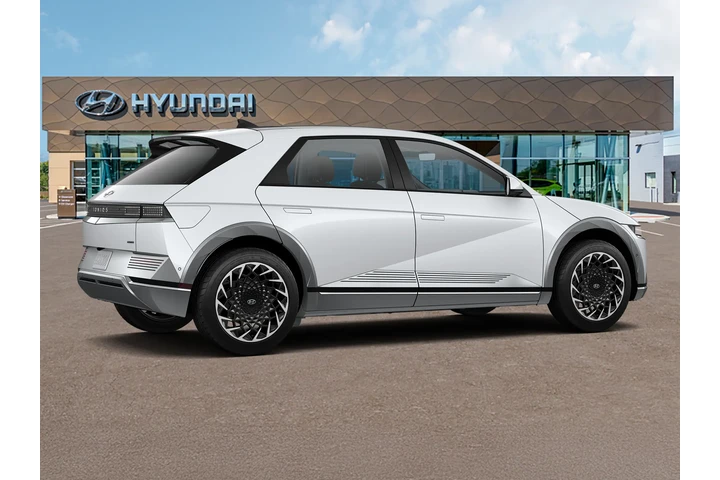 $34988 : Hyundai IONIQ 5 2023 AWD Lim image 8