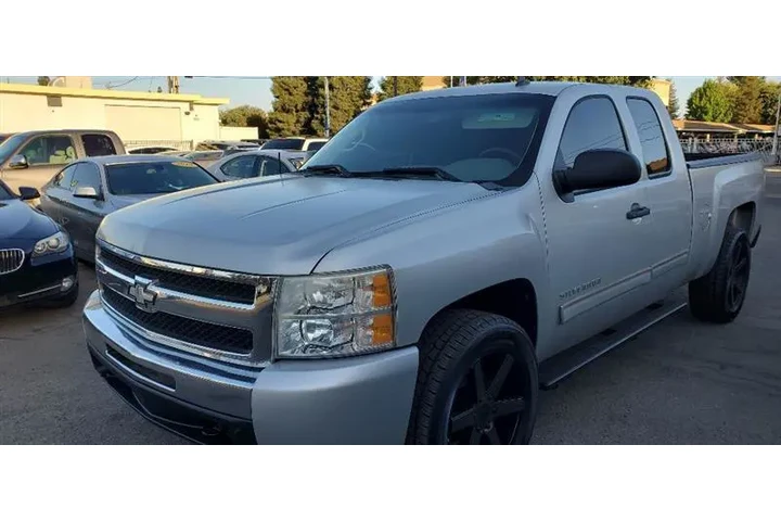 $11999 : 2011 Silverado 1500 image 10