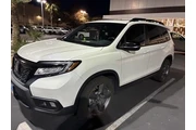 Honda Passport 2019 Touring en Las Vegas