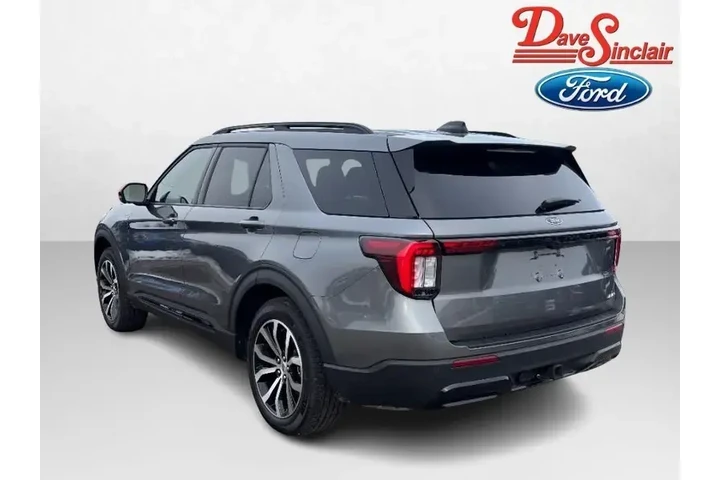 $38888 : Ford Explorer 2025 AWD ST-Li image 9