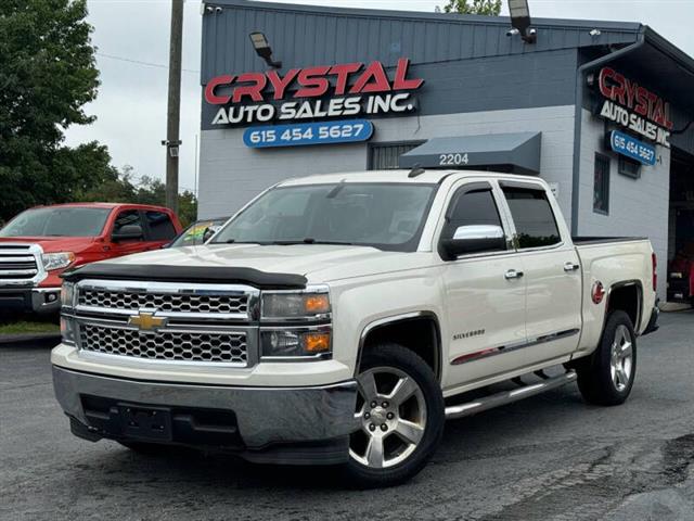 $17999 : 2015 Silverado 1500 LT image 1