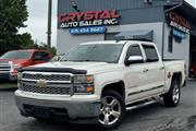 2015 Silverado 1500 LT en Nashville