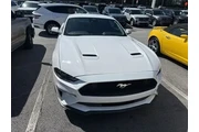 $25843 : Ford Mustang 2023 EcoBoost 2 thumbnail