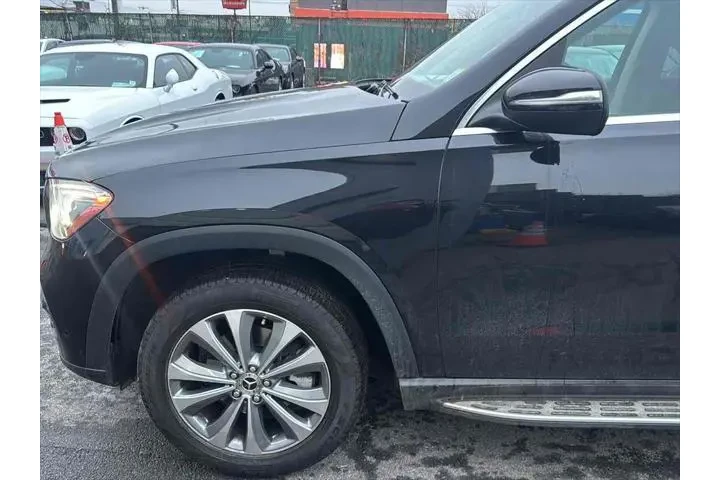 $17995 : Mercedes-Benz GLE 2020 AWD G image 8