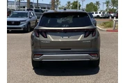 $38451 : Hyundai TUCSON Hybrid 2025 A thumbnail