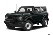 Ford Bronco 2023 4x4 Base 2d en Chicago
