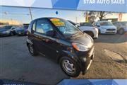 2012 fortwo pure