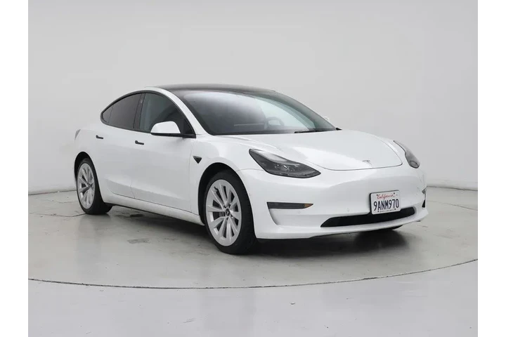 $25998 : Tesla Model 3 2022 4dr Sedan image 1