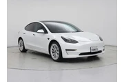 Tesla Model 3 2022 4dr Sedan