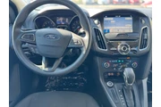 2017 FORD FOCUS2017 FORD FOCUS en Fort Worth