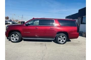 $17999 : 2017 Suburban Premier thumbnail