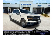 $38990 : Ford F-150 2024 4x4 XLT 4dr thumbnail