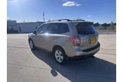$10900 : 2015 Forester 2.5i Limited thumbnail