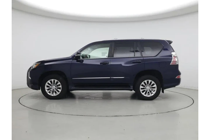 $39998 : Lexus GX 460 2018 AWD 4dr SU image 3