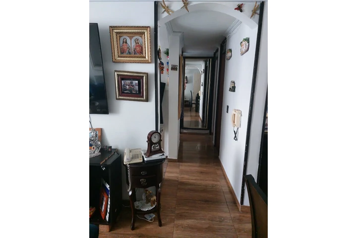 $220000000 : Excelente Apartamento image 2