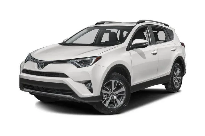 $20988 : Toyota RAV4 2017 AWD XLE 4dr image 1