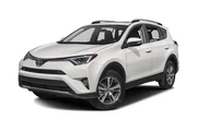 Toyota RAV4 2017 AWD XLE 4dr en Providence