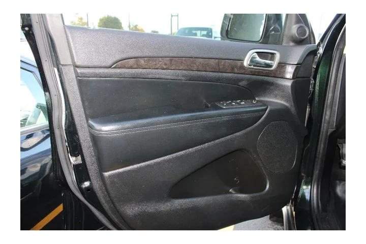 $13999 : Jeep Grand Cherokee 2013 4x4 image 8