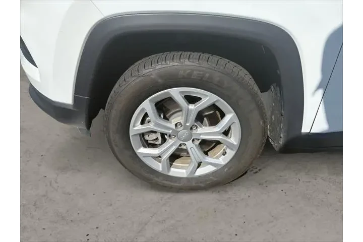 $22361 : Jeep Compass 2024 4x4 Latitu image 9