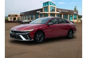 $25500 : Hyundai ELANTRA 2025 N Line thumbnail