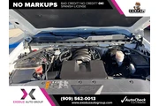 2018 Silverado 1500 LS en San Bernardino