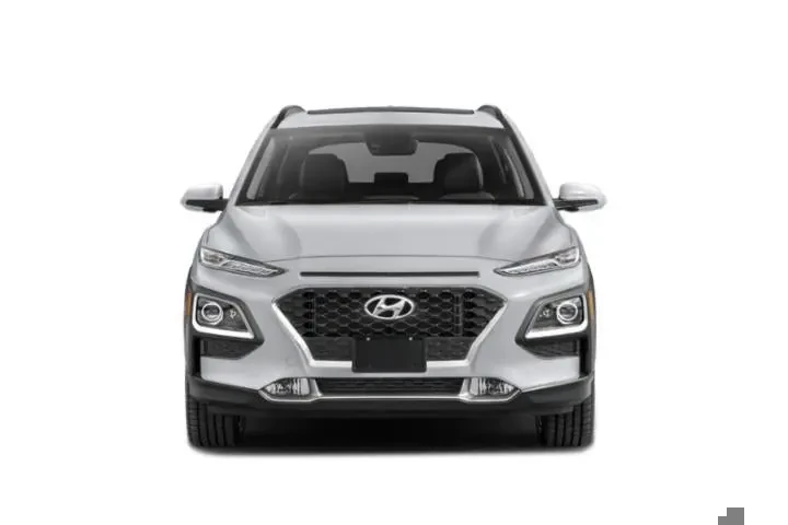 $17416 : Hyundai KONA 2021 AWD Limite image 4