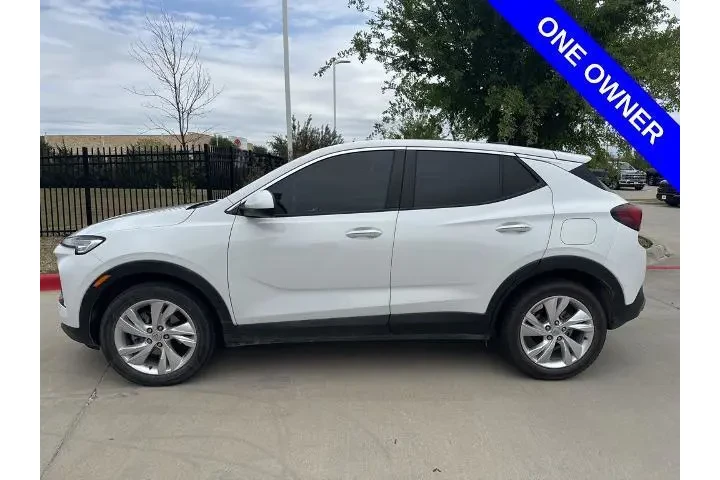 $18995 : Buick Encore GX 2025 Preferr image 4