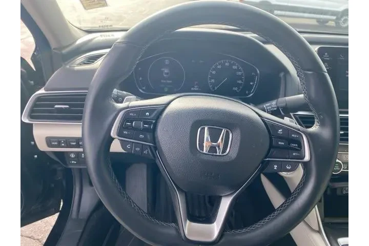 $23998 : Honda Accord 2018 Touring 4d image 10