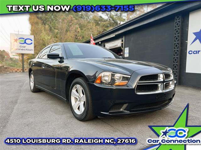 $9999 : 2014 Charger image 7