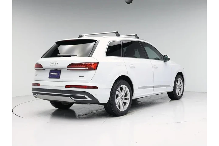 $39998 : Audi Q7 2024 AWD quattro Pre image 8