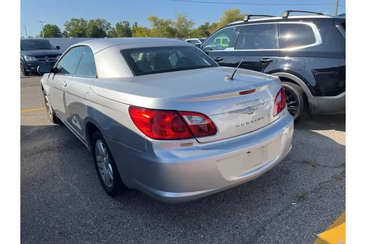$2200 : Chrysler Sebring 2009 Tourin image 7