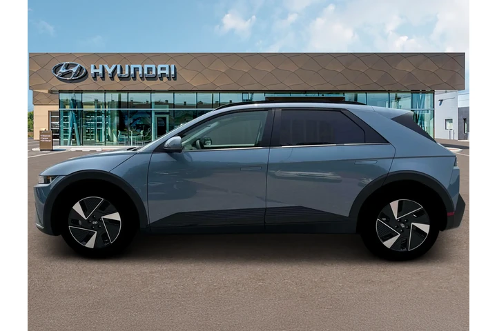 $38998 : Hyundai IONIQ 5 2025 AWD SEL image 3