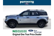 $25995 : Ford Bronco Sport 2023 AWD B thumbnail