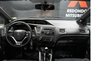 $16612 : Honda Civic 2013 Si 4dr Seda thumbnail