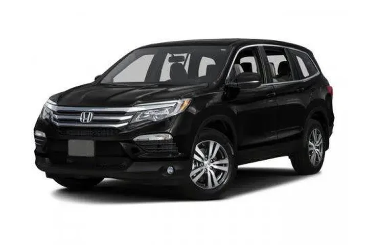 $10999 : Honda Pilot 2016 AWD EX-L 4d image 1