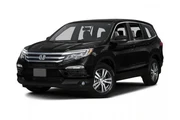 Honda Pilot 2016 AWD EX-L 4d en Atlanta